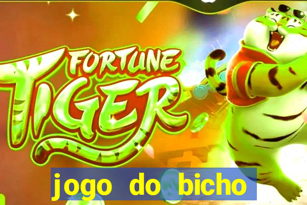 jogo do bicho poderosa do vale